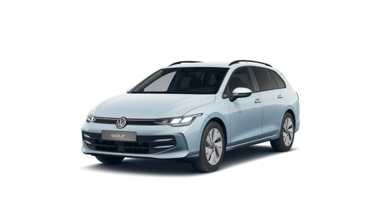 Volkswagen Golf Variant 1,5 eTSI 110kW People