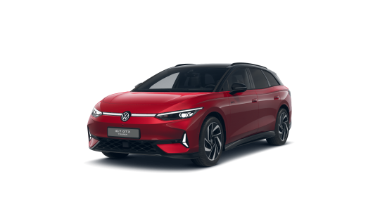 Volkswagen ID.7 Tourer 250kW GTX People