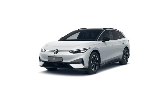 Volkswagen ID.7 Tourer 210kW Pro S People