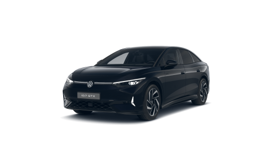 Volkswagen ID.7 250kW GTX People