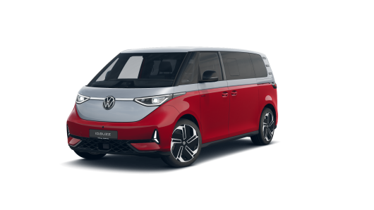 Volkswagen ID.Buzz 250kW Long GTX