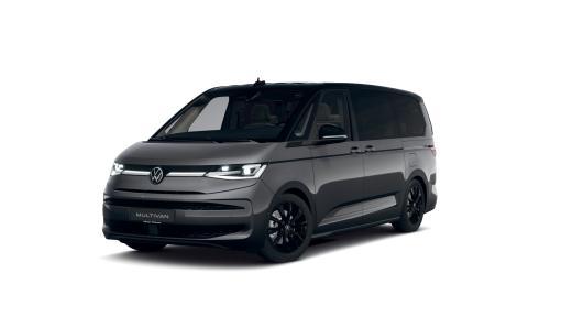 Volkswagen Multivan 1,5 TSI 180kW Life Long