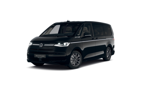 Volkswagen Multivan 2,0 TDI 110kW Style Long