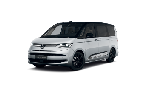 Volkswagen Multivan 2,0 TDI 110kW Life Long