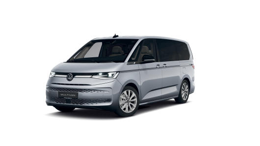 Volkswagen Multivan 2,0 TDI 110kW Style Long