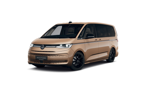 Volkswagen Multivan 2,0 TDI 110kW Style Long