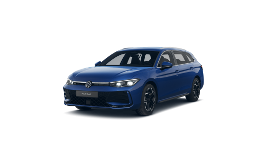 Volkswagen Passat 2,0 TDI 110kW R-Line