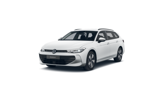 Volkswagen Passat 1,5 eTSI 110kW Passat