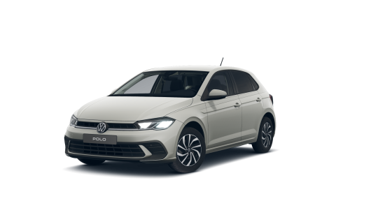 Volkswagen Polo 1,0 TSI 70kW People