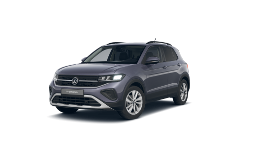 Volkswagen T-Cross 1,0 TSI 85kW People