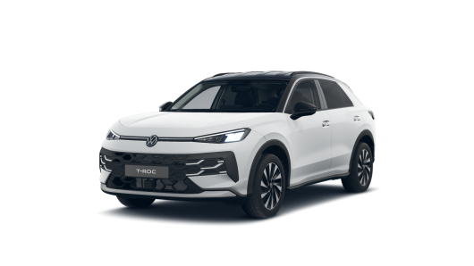 Volkswagen T-Roc 1,5 ETSI 85kW Life