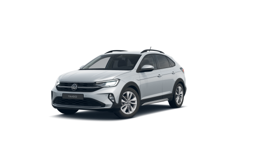 Volkswagen Taigo 1,0 TSI 85kW People