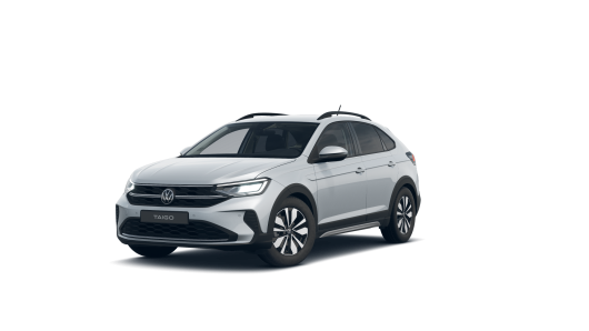 Volkswagen Taigo 1,0 TSI 85kW People