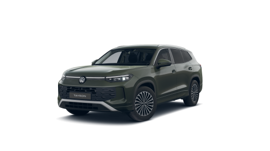 Volkswagen Tayron 1,5 eTSI 110kW People