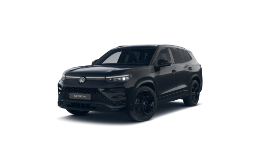 Volkswagen Tayron 1,5 eHybrid 150kW R-Line People