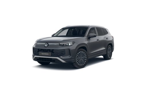 Volkswagen Tayron 1,5 eTSI 110kW People