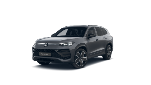 Volkswagen Tayron 2,0 TDI 142kW R-Line People