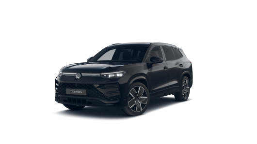 Volkswagen Tayron 2,0 TDI 142kW R-Line