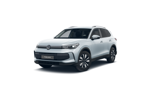 Volkswagen Tiguan 1,5 eTSI 110kW Love