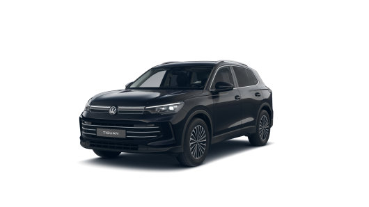 Volkswagen Tiguan 2,0 TDI 142kW Elegance