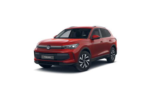 Volkswagen Tiguan 1,5 eTSI 110kW People