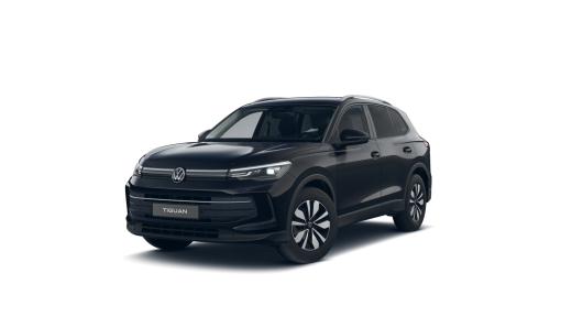 Volkswagen Tiguan 1,5 eTSI 110kW Love