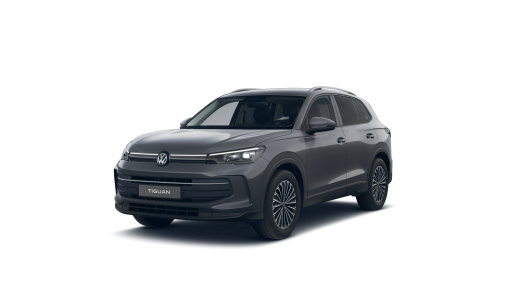 Volkswagen Tiguan 1,5 eTSI 96kW People