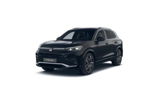 Volkswagen Tiguan 2,0 TDI 142kW R-Line People