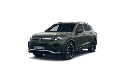 Volkswagen Tiguan 1,5 eHybrid 150kW R-Line People