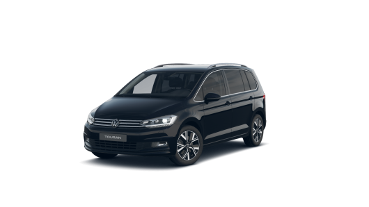 Volkswagen Touran 2,0 TDI 110kW People