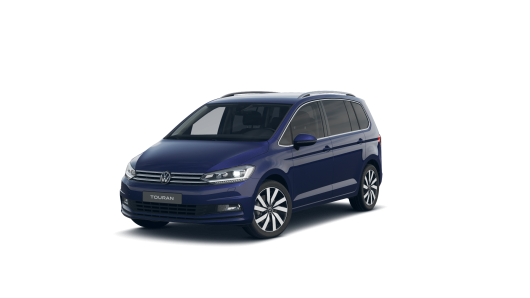 Volkswagen Touran 1,5 TSI 110kW People