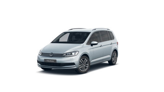 Volkswagen Touran 1,5 TSI 110kW Friends