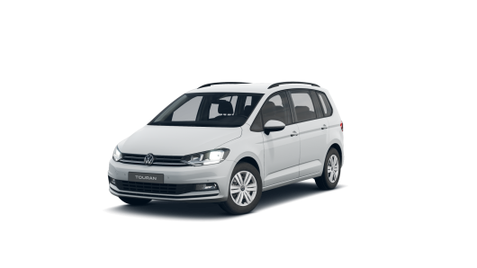 Volkswagen Touran 1,5 TSI 110kW Touran