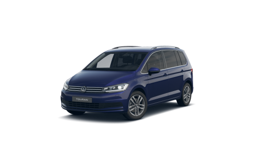 Volkswagen Touran 1,5 TSI 110kW Love