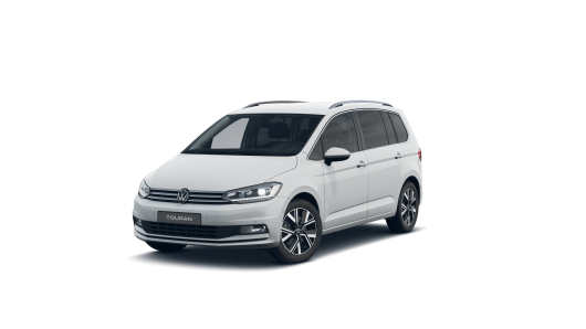 Volkswagen Touran 1,5 TSI 110kW Highline