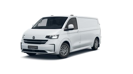 Volkswagen Transporter - skříňový vůz 2,0 TDI 110kW Dlouhý rozvor