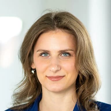 Michaela Suchá