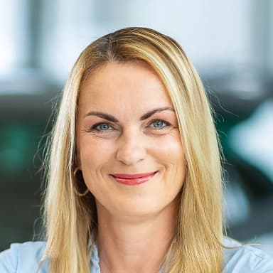 Hana Kubcová