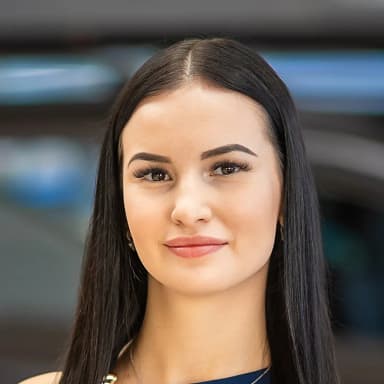 Karolína Lukšanová
