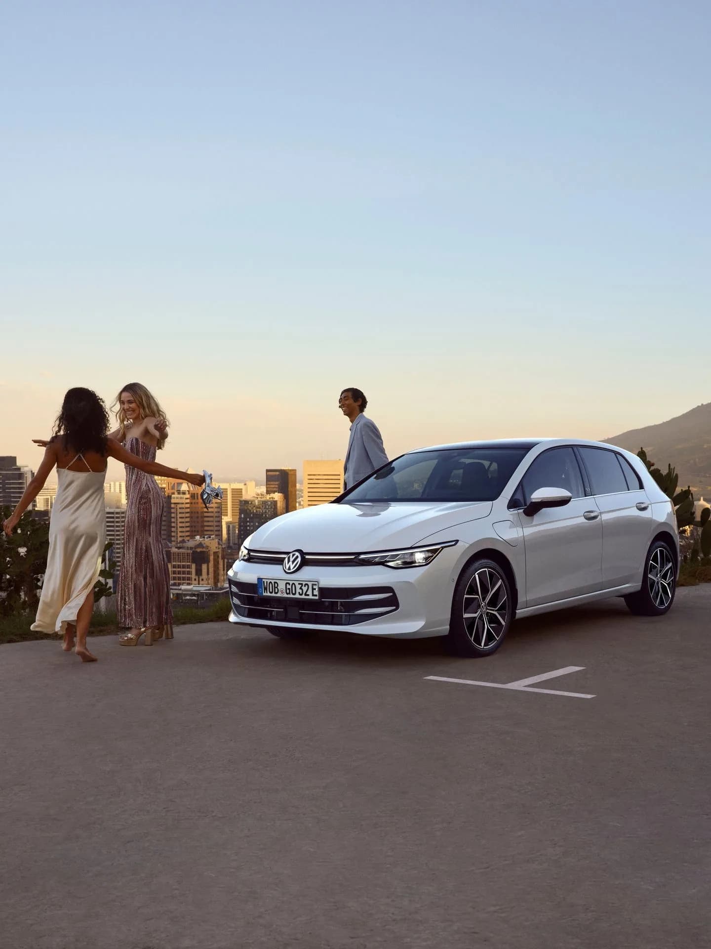 Bohatě vybavený hatchback od 589 000 Kč
