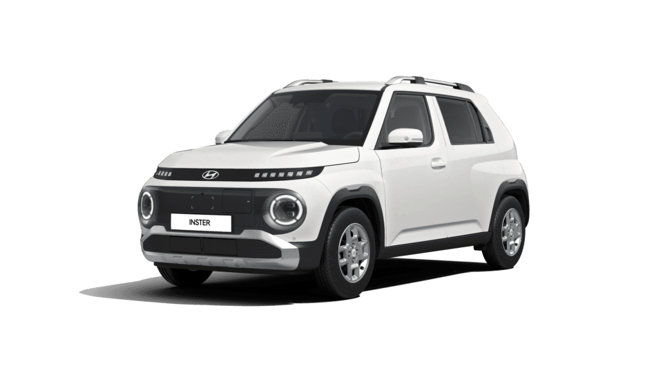 Hyundai INSTER