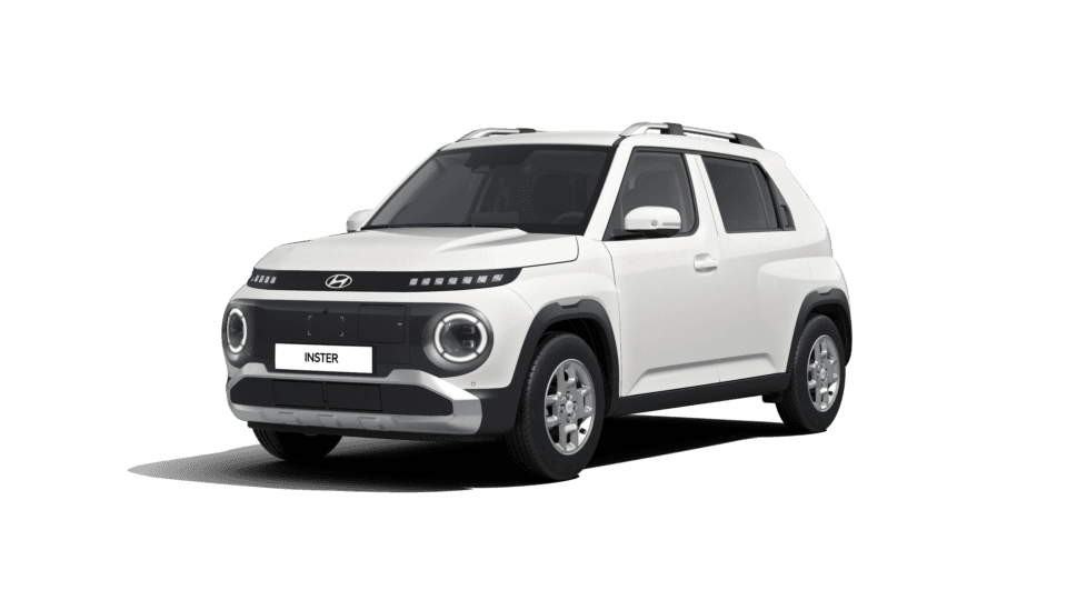 Hyundai INSTER