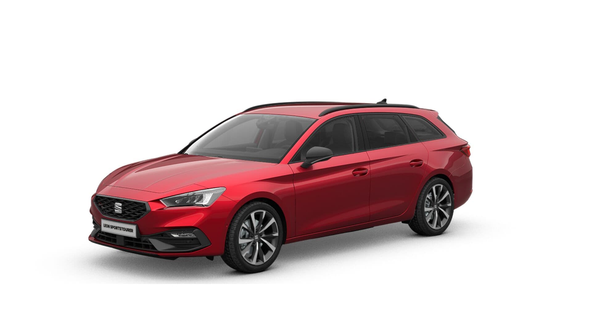 SEAT Leon Sportstourer
