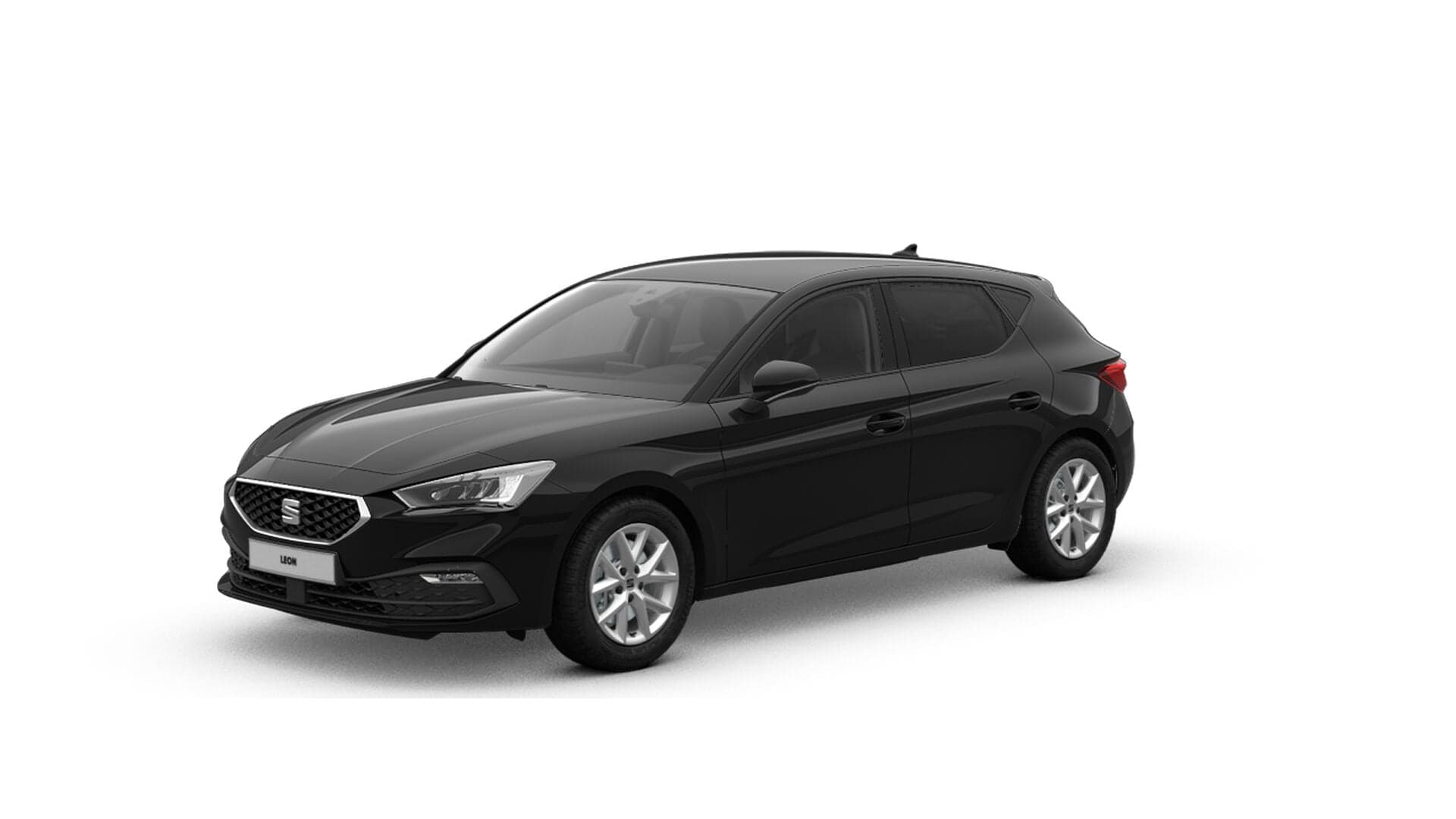 SEAT Leon 5D
