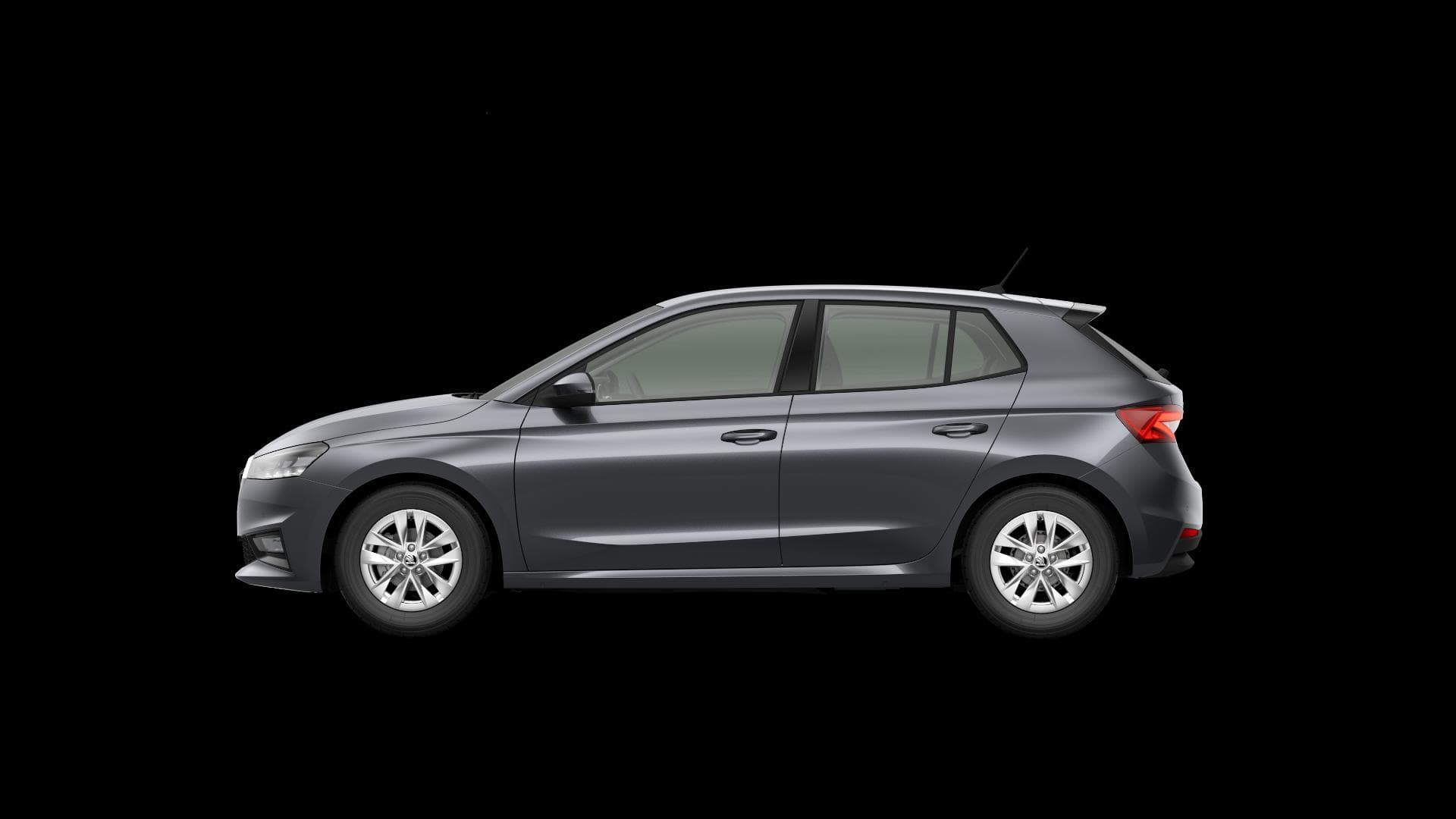 Škoda Fabia AM