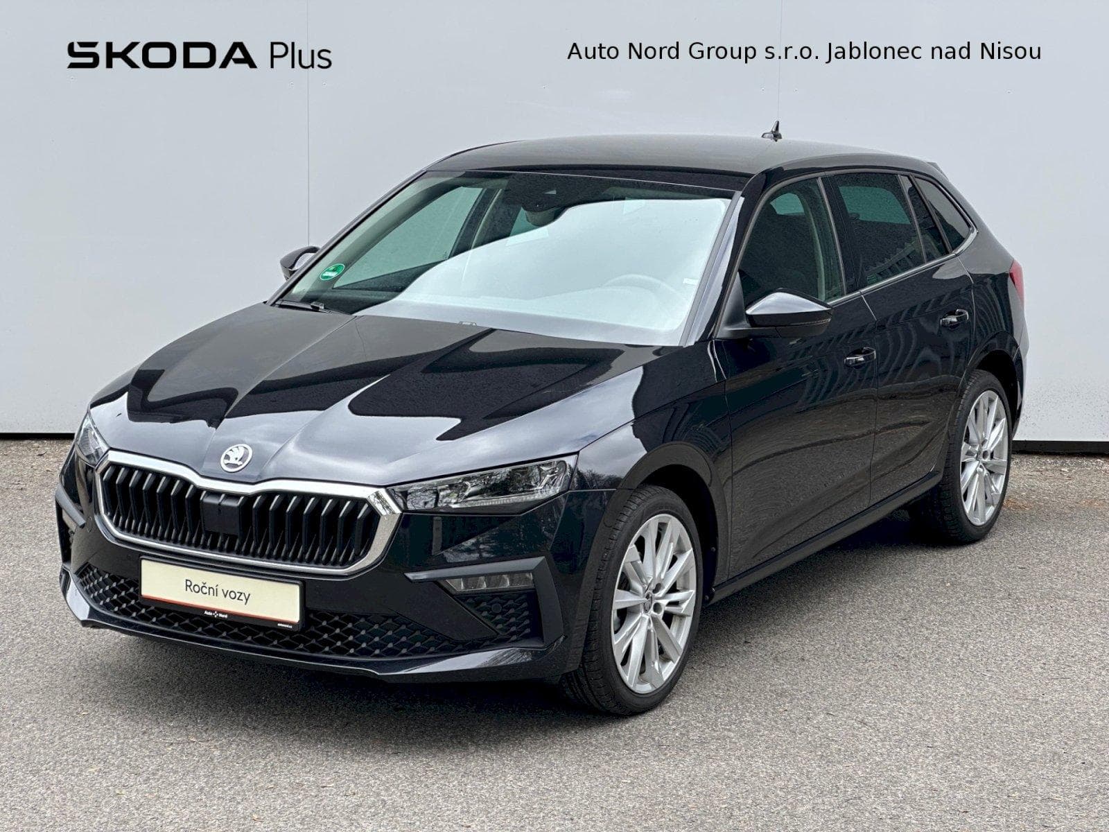 Škoda Scala Top Selection