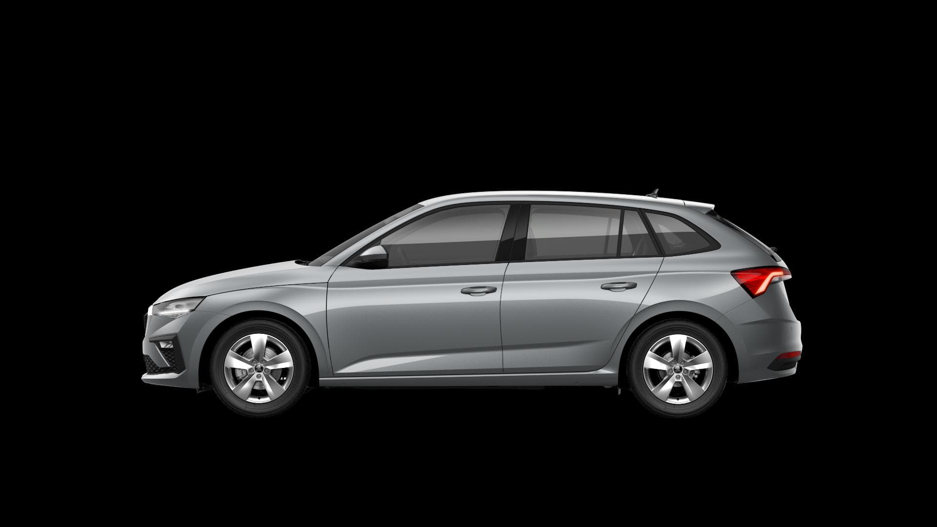 Škoda Scala AM