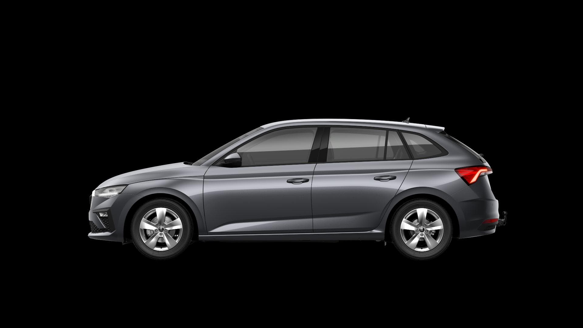 Škoda Scala 130 let