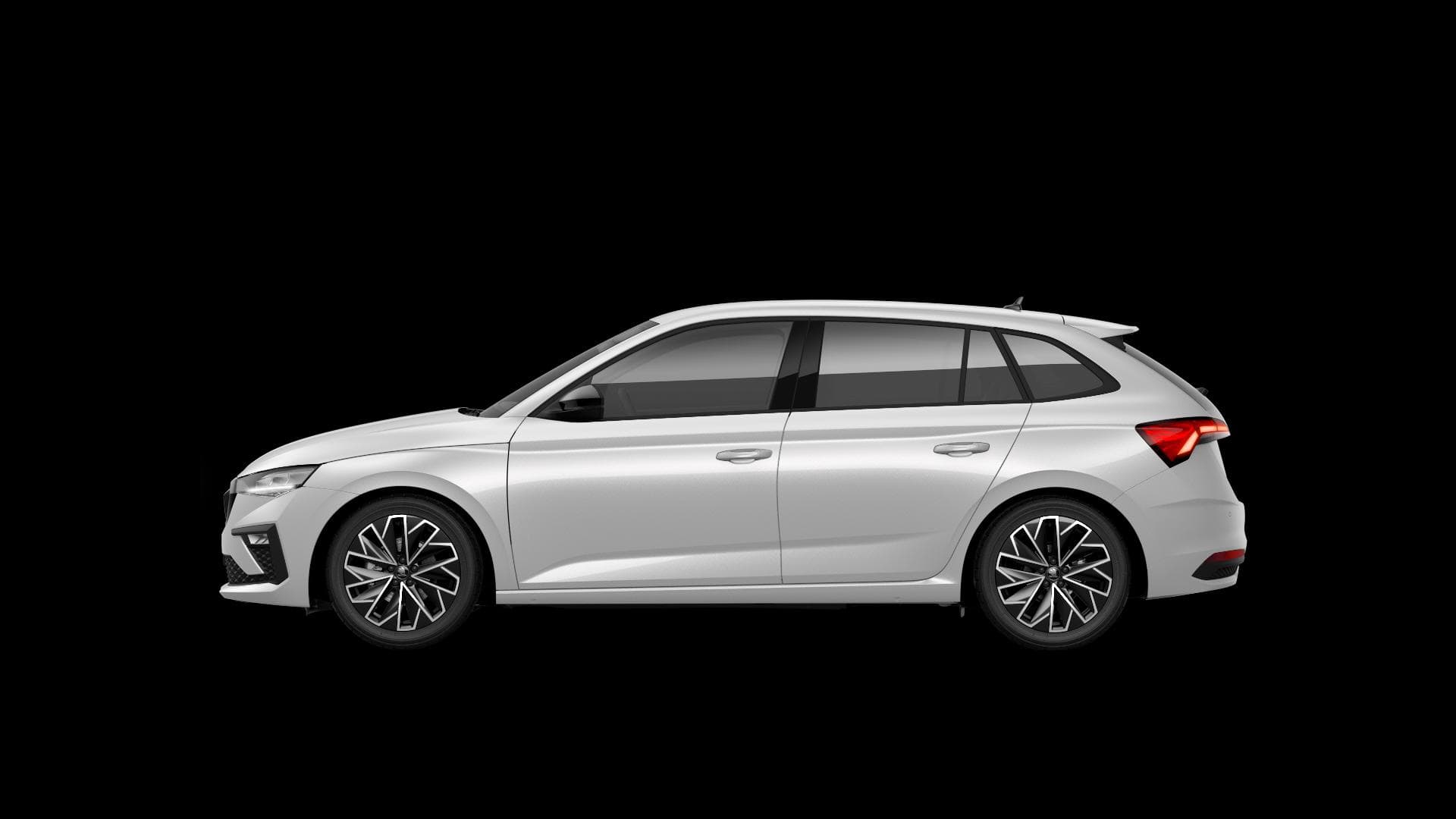 Škoda Scala AM