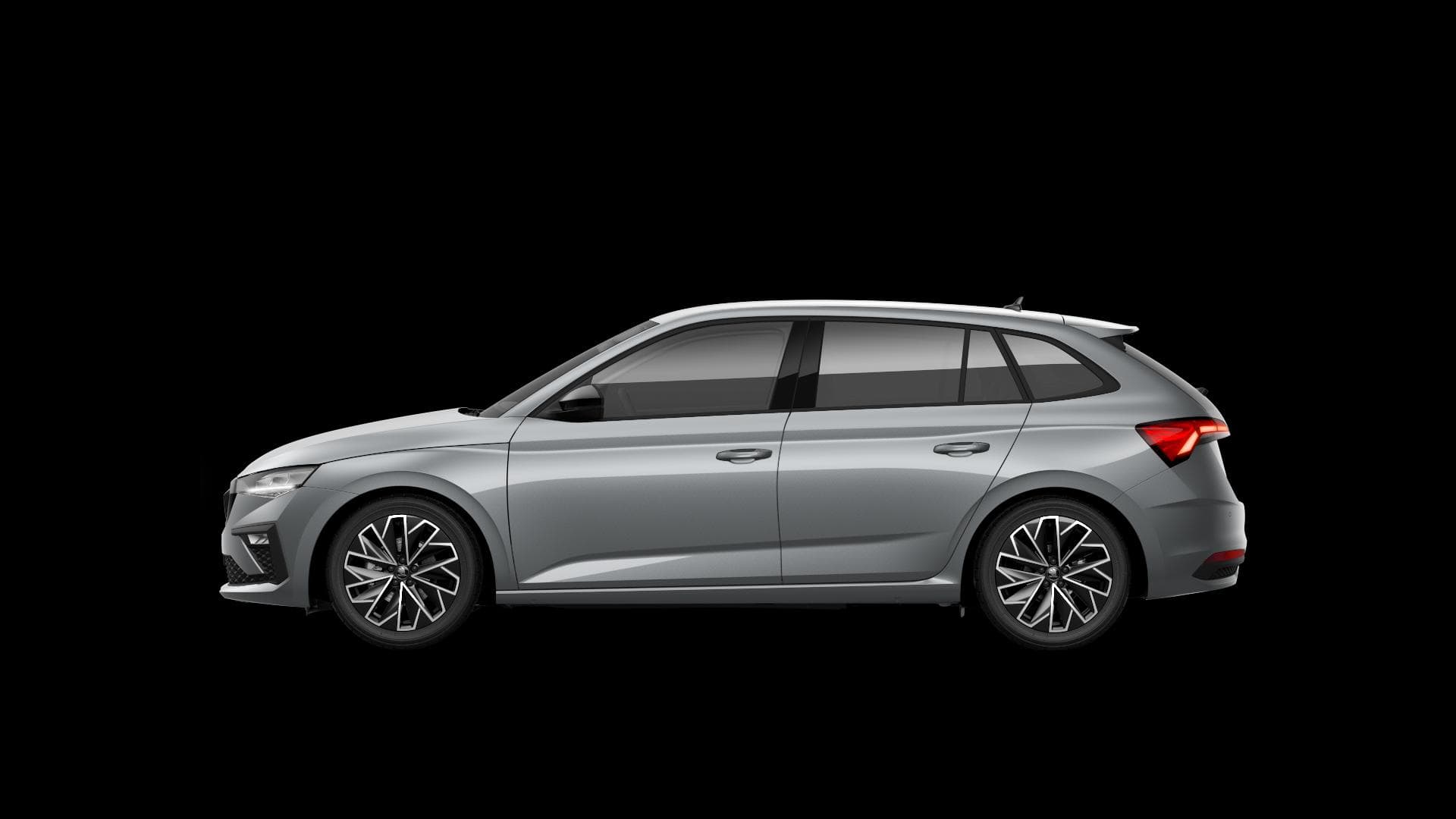 Škoda Scala AM
